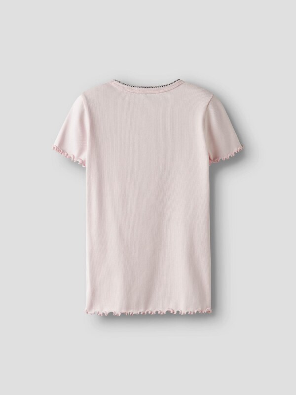 NAME IT Majica 'NKFFIONA' roza