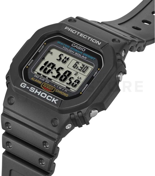 Casio G-Shock G-5600UE-1DR