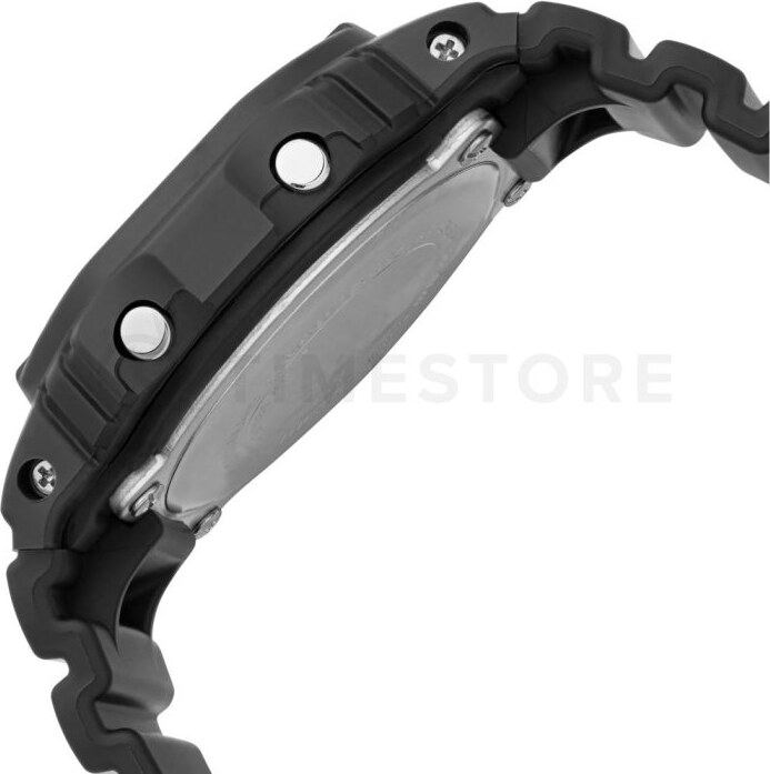 Casio G-Shock G-5600UE-1DR