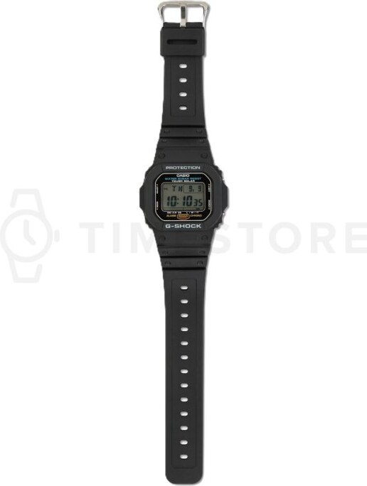 Casio G-Shock G-5600UE-1DR