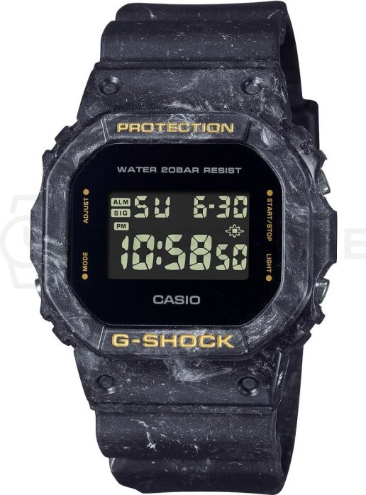 Casio DW-5600WS-1DR