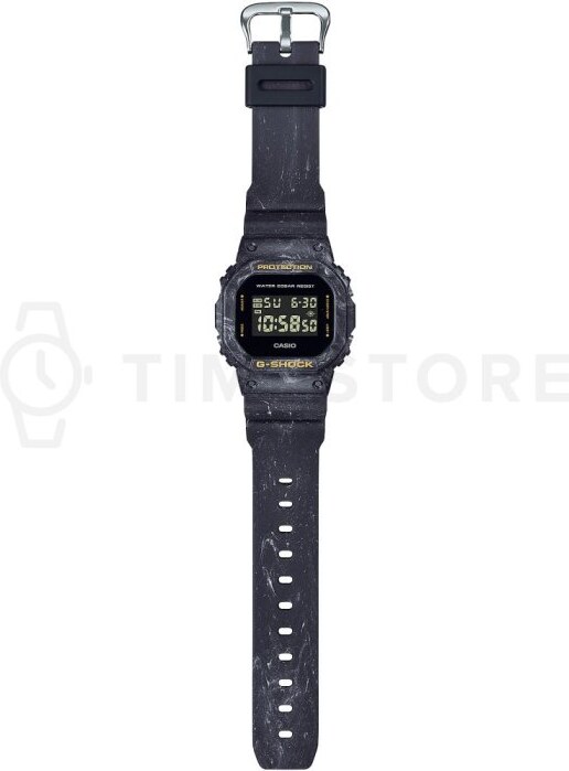 Casio DW-5600WS-1DR