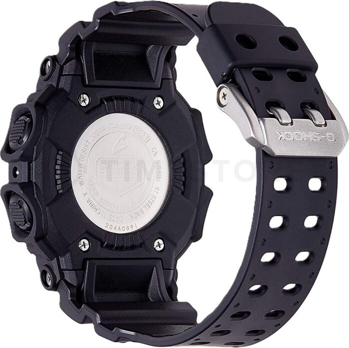 Casio G-Shock GX-56UBB-1ER