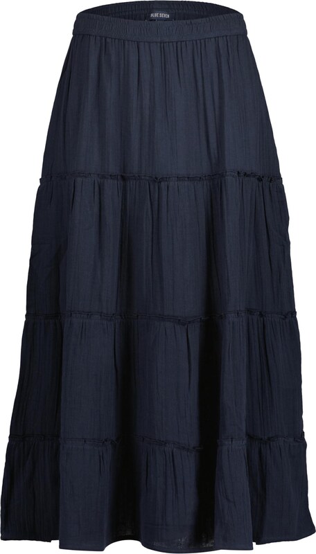 BLUE SEVEN Krilo temno modra