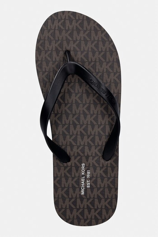 Michael Kors japonke moške Travis Flip Flop