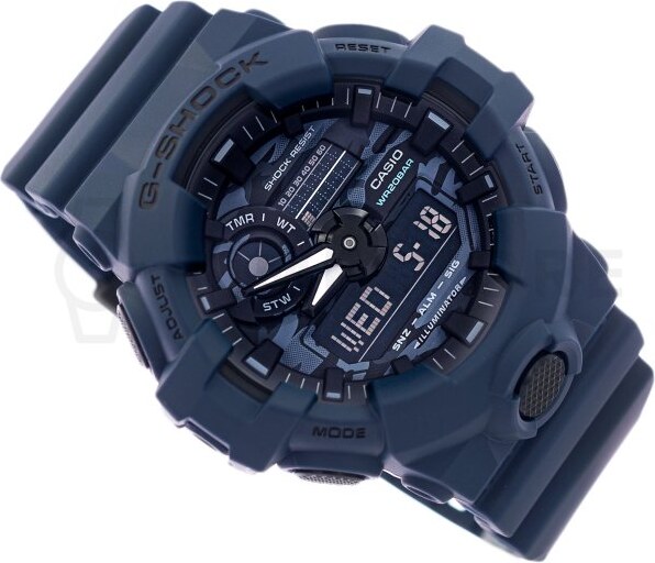 Casio G-Shock GA-700CA-2AER