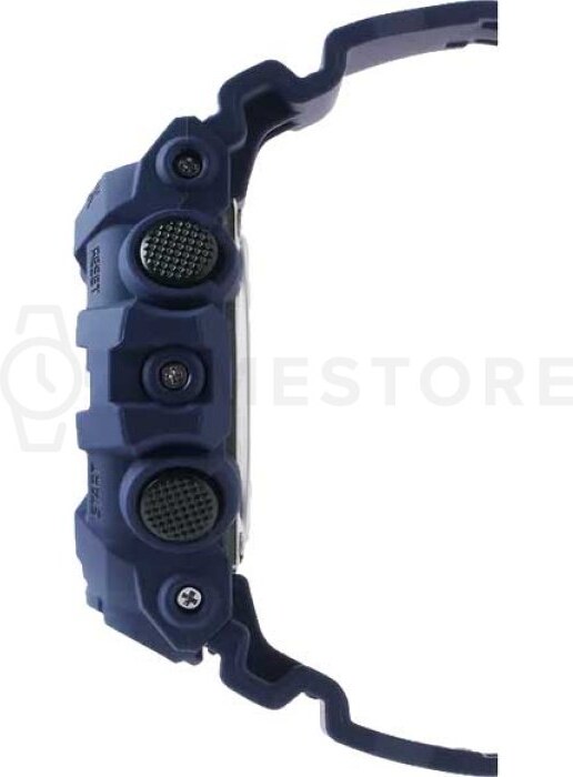 Casio G-Shock GA-700CA-2AER