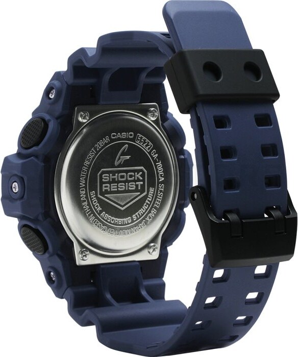 Casio G-Shock GA-700CA-2AER