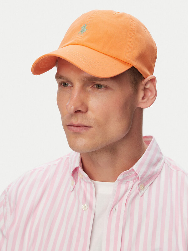 Kapa s šiltom Polo Ralph Lauren