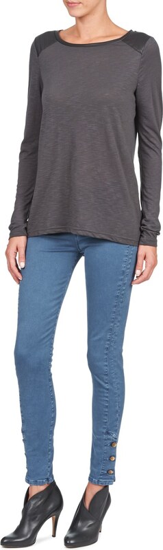 Acquaverde Kavbojke slim ALFIE Acquaverde