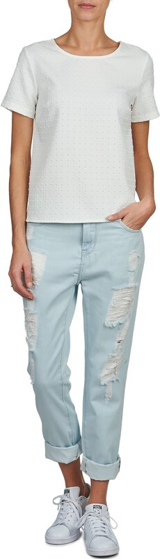 Cimarron Jeans straight BOY Cimarron