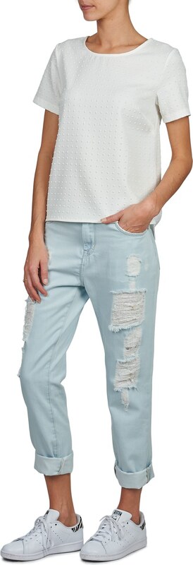 Cimarron Jeans straight BOY Cimarron