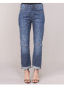G-Star Raw Jeans boyfriend 3302 SADDLE MID BOYFRIEND G-Star Raw