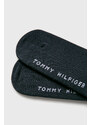 Otroške nogavice Tommy Hilfiger (2-pack)