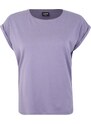 Urban Classics Majica lila