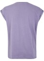 Urban Classics Majica lila