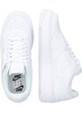Nike Sportswear Nizke superge 'AF1 Shadow' bela