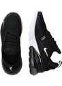 Nike Sportswear Superge 'Air Max 270' črna / bela