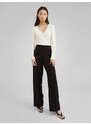 EDITED Hlače 'Kelly' črna
