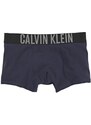 Calvin Klein Underwear Spodnjice modra / siva