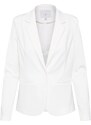 ICHI Blazer 'Kate' off-bela