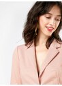 ICHI Blazer 'Kate' roza