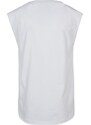 Urban Classics Majica bela