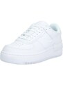 Nike Sportswear Nizke superge 'AF1 Shadow' bela