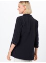 ONLY Blazer 'ONLElly' črna