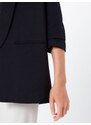 ONLY Blazer 'ONLElly' črna