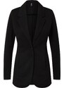 Freequent Blazer 'NANNI' črna