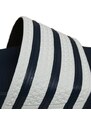 ADIDAS ORIGINALS Nizki natikači 'Adilette' mornarska / bela