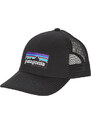 Patagonia Kape s šiltom P-6 LOGO LOPRO TRUCKER HAT Patagonia