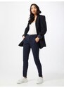 Kaffe Hlače 'Vera' marine