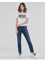 Diesel Jeans straight D-JOY Diesel