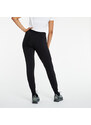 Nike Sportswear W Essential Fleece Mr Pant Tight Black/ White