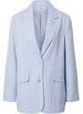 EDITED Blazer 'June' svetlo modra