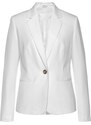 LASCANA Blazer bela