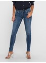 ONLY Kavbojke 'Coral' moder denim