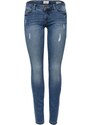 ONLY Kavbojke 'Coral' moder denim