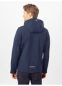 ICEPEAK Zunanja jakna 'Brimfield' nočno modra