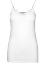 VERO MODA Top 'VMInge' bela