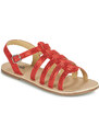 Citrouille et Compagnie Sandali & Odprti čevlji MAYANA Citrouille et Compagnie