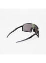 Oakley Sutro Sunglasses Black Ink