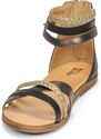 Bullboxer Sandali & Odprti čevlji ALM013F1S-ROSE Bullboxer