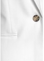 LASCANA Blazer bela