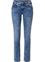 TOM TAILOR Kavbojke 'Alexa' moder denim