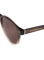 Kapten & Son Sončna očala 'Marais Gradient Brown' rjava