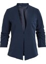 VILA Blazer 'Her' marine