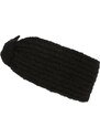 PIECES Trak za čelo 'PCPyron' črna